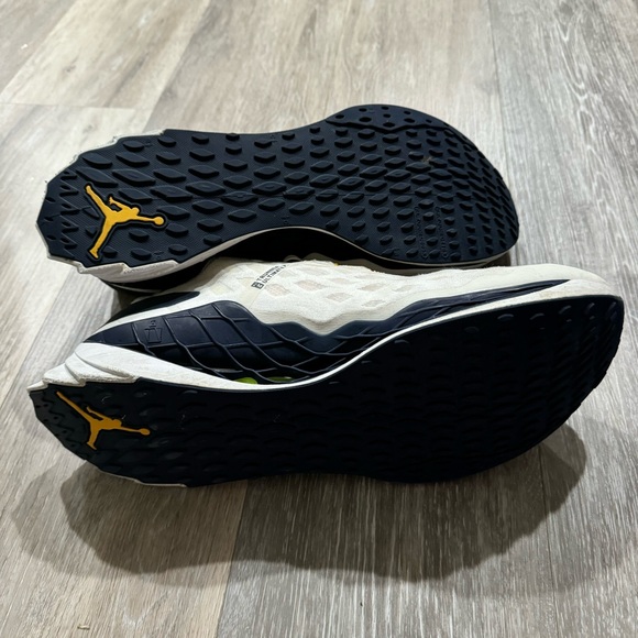 Jordan Zoom Trunner Ultimate Light Orewood - Picture 5 of 6